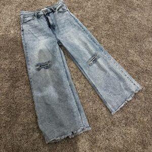 Risen Sz 15 Jeans